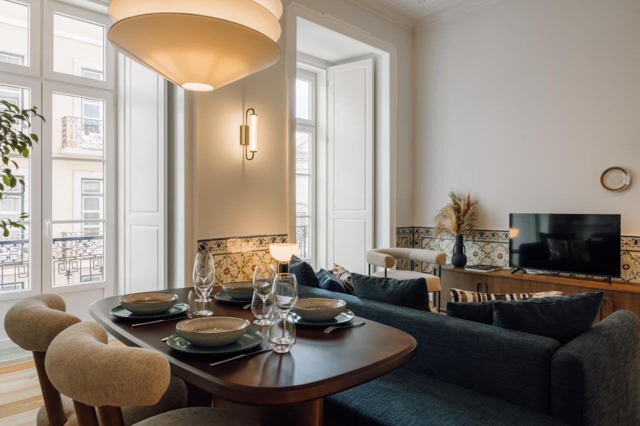 Ando Living - Madalena House Lisboa Exterior foto