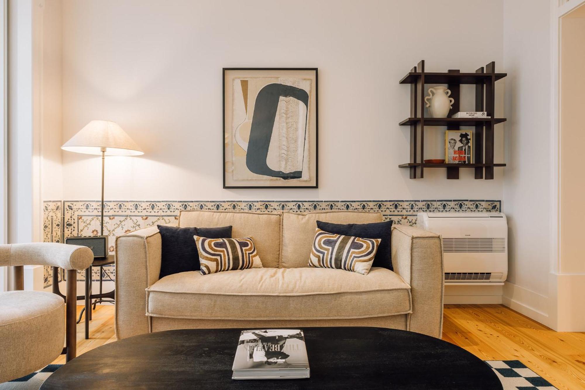 Ando Living - Madalena House Lisboa Exterior foto