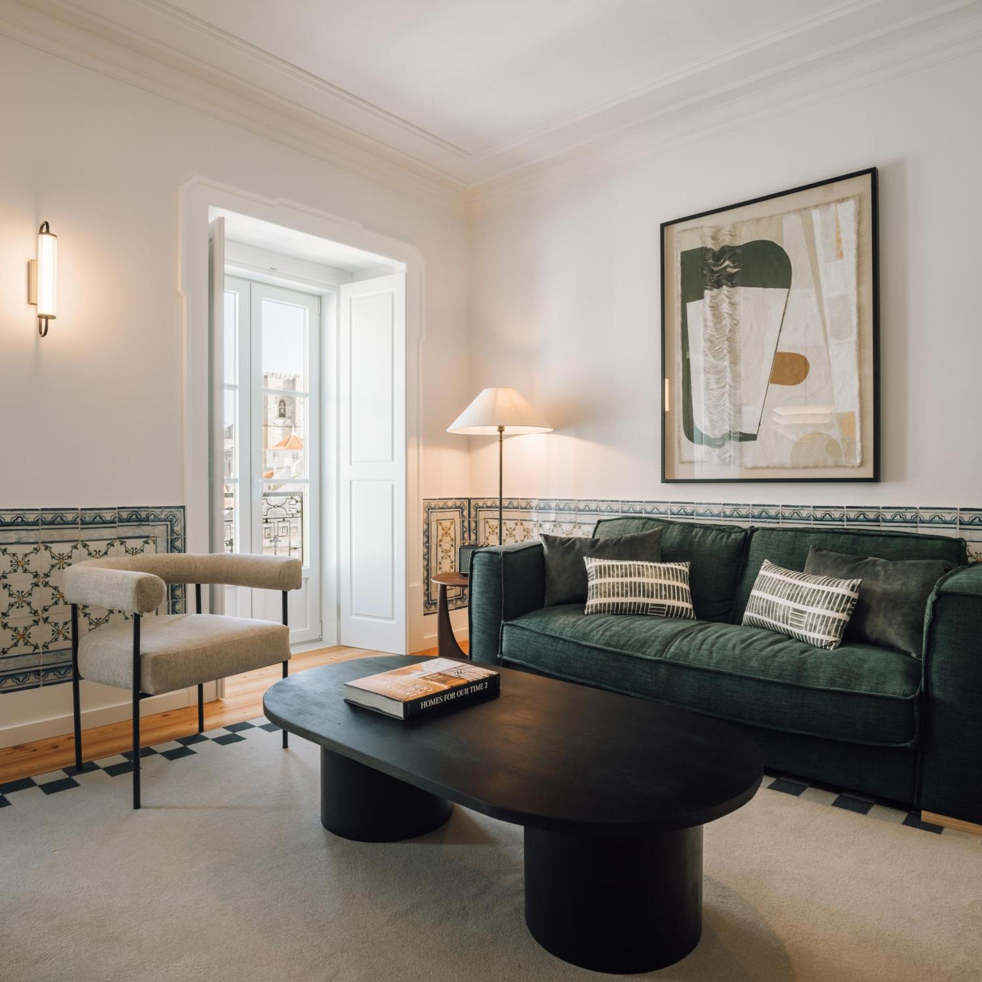 Ando Living - Madalena House Lisboa Exterior foto