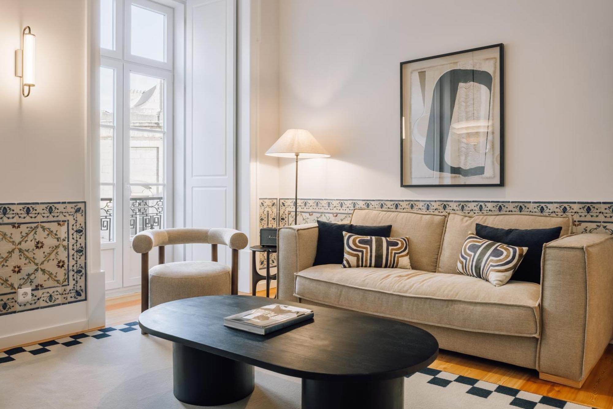 Ando Living - Madalena House Lisboa Exterior foto