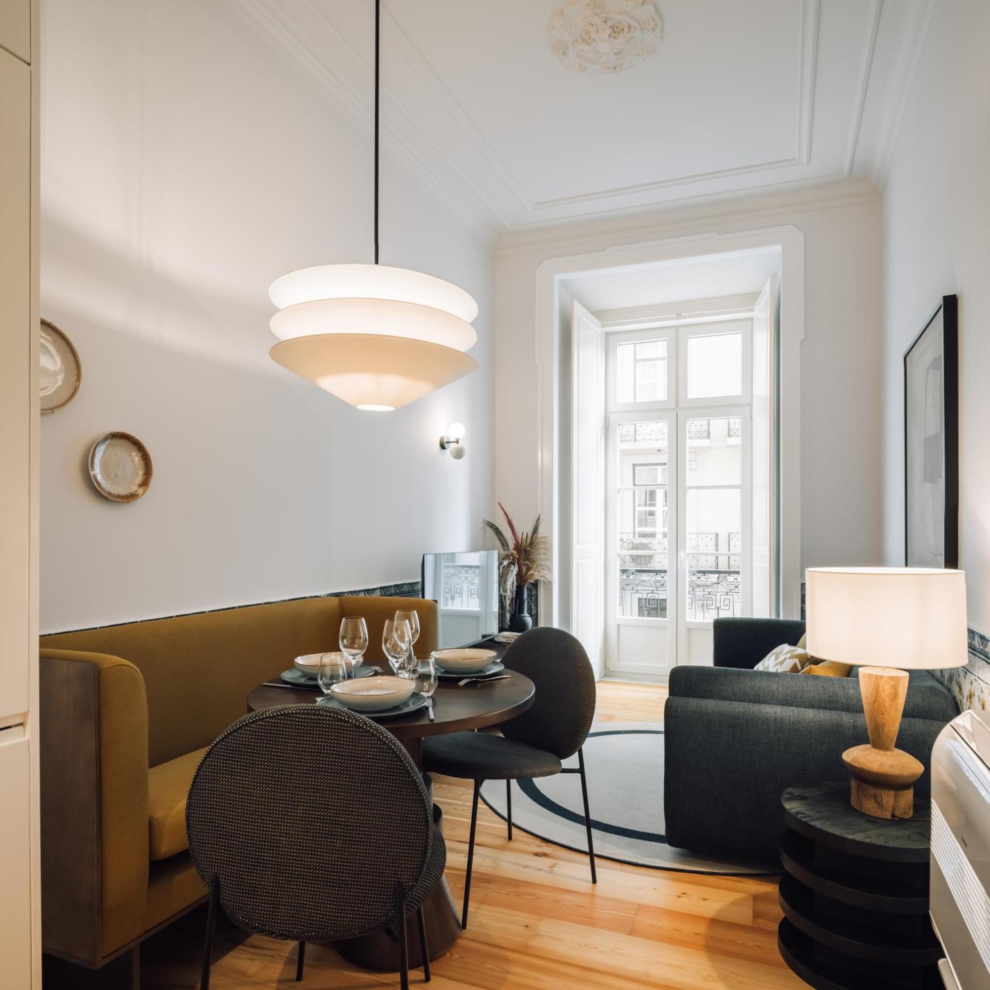Ando Living - Madalena House Lisboa Exterior foto